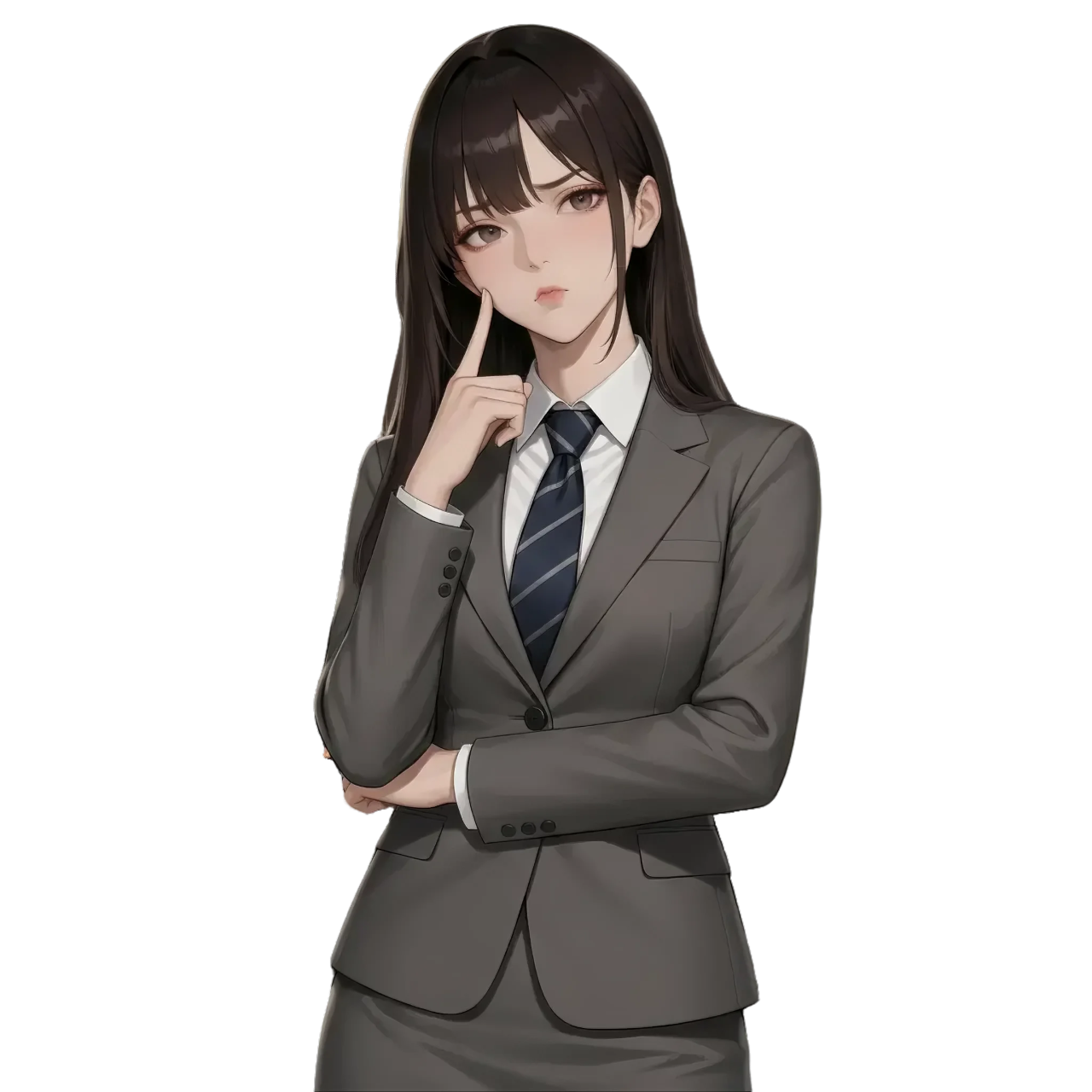 AIフリー素材プレビュー