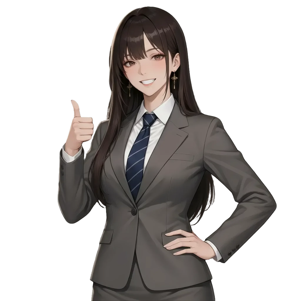 AIフリー素材プレビュー