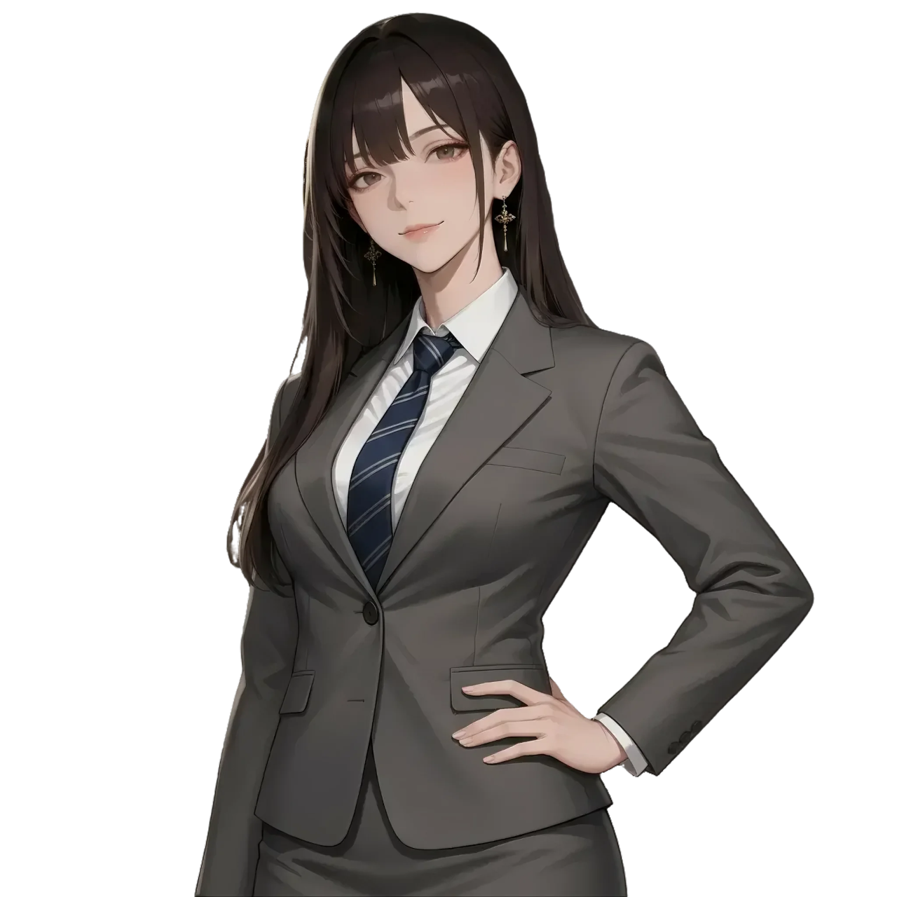 AIフリー素材プレビュー