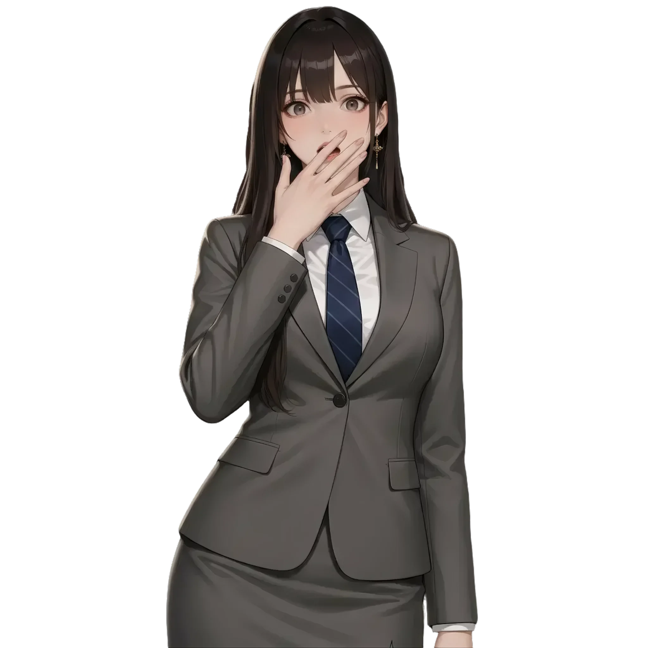 AIフリー素材プレビュー