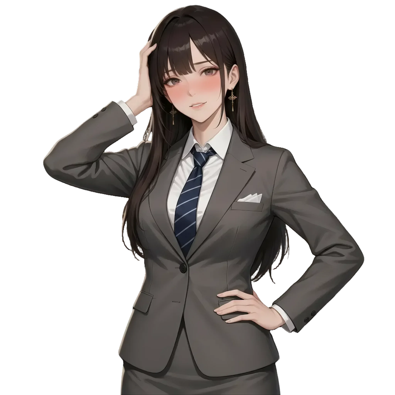 AIフリー素材プレビュー