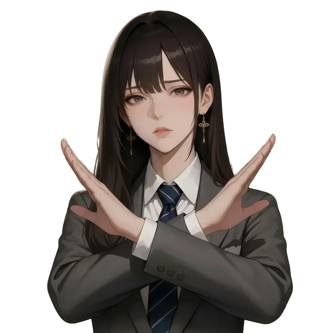 AIフリー素材プレビュー