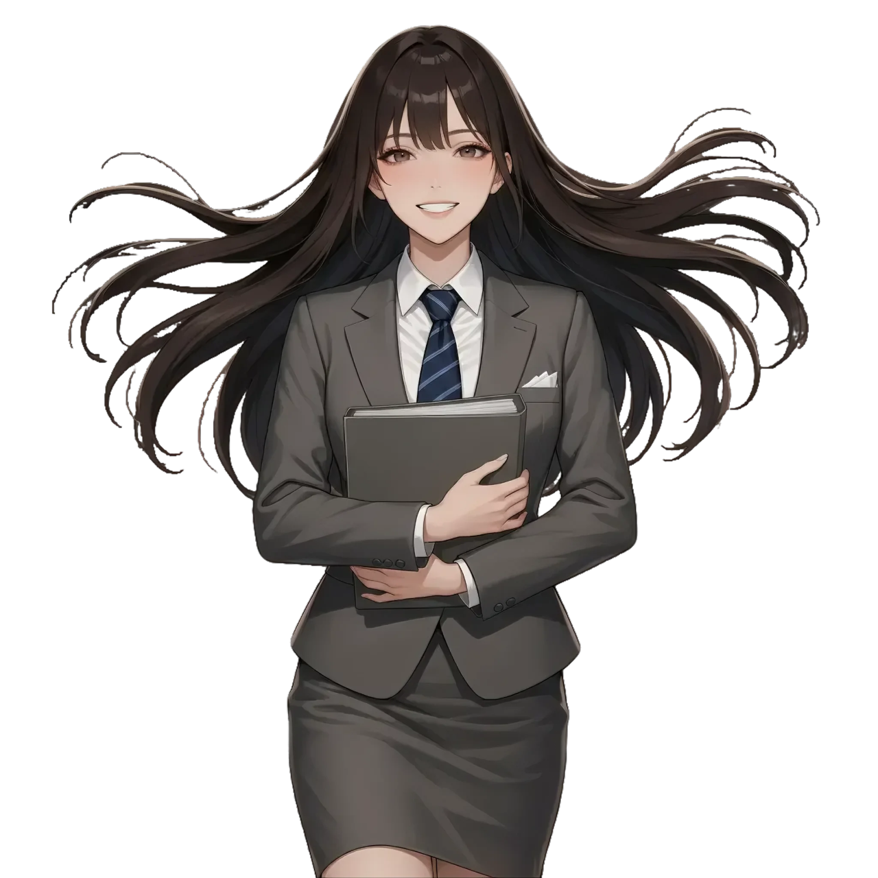 AIフリー素材プレビュー