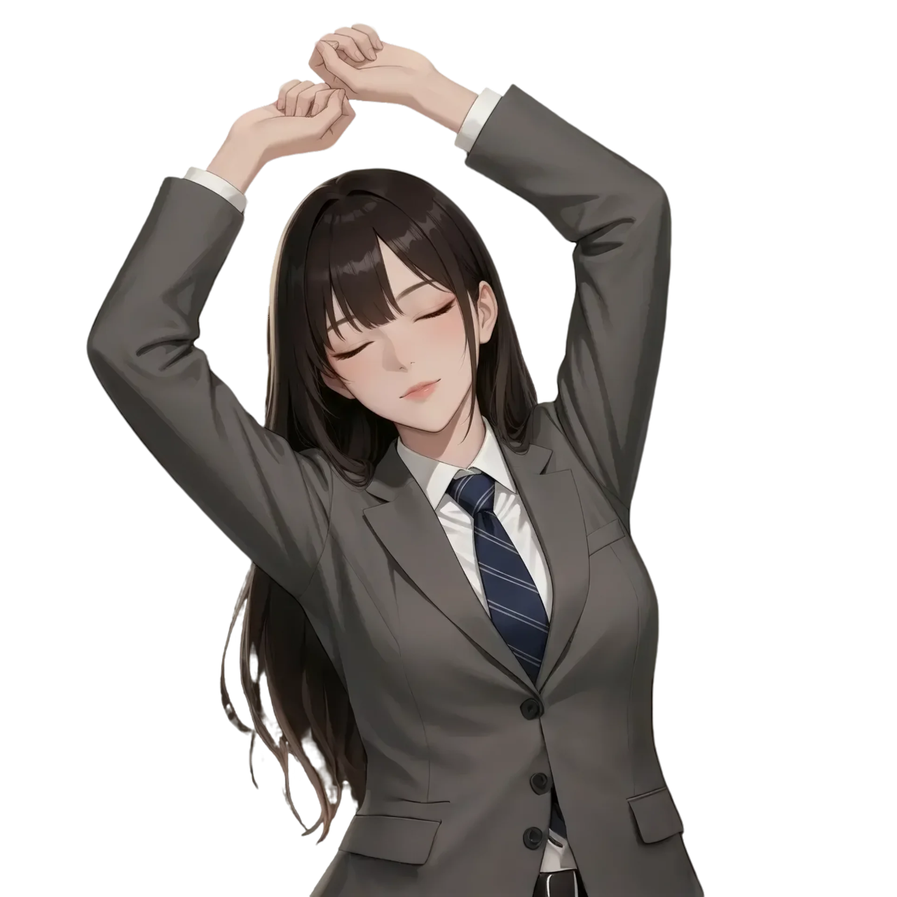 AIフリー素材プレビュー