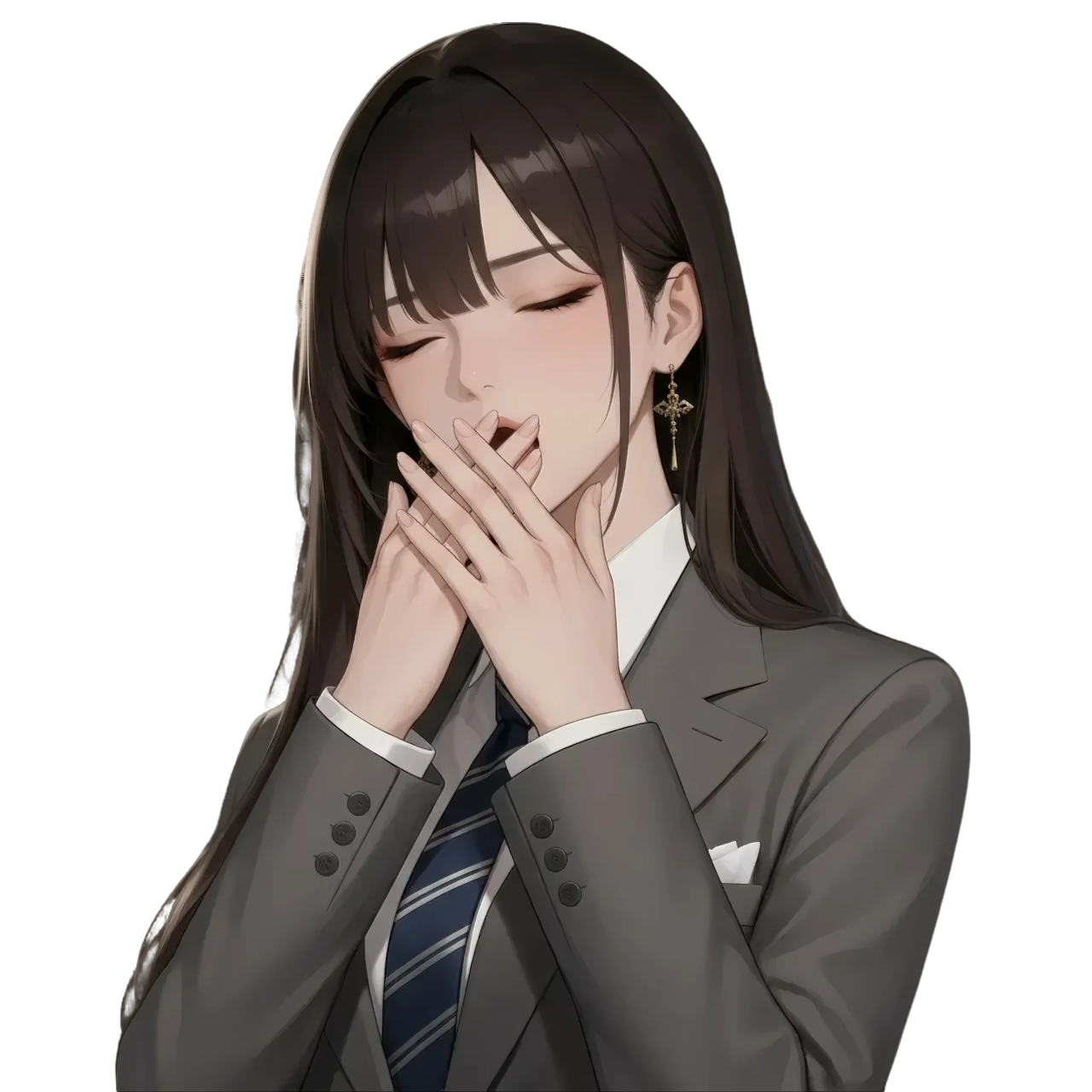 AIフリー素材プレビュー