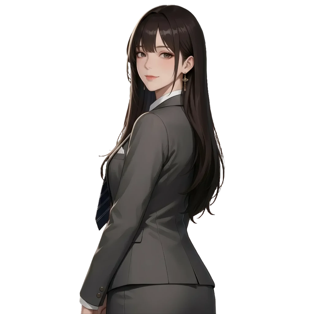 AIフリー素材プレビュー