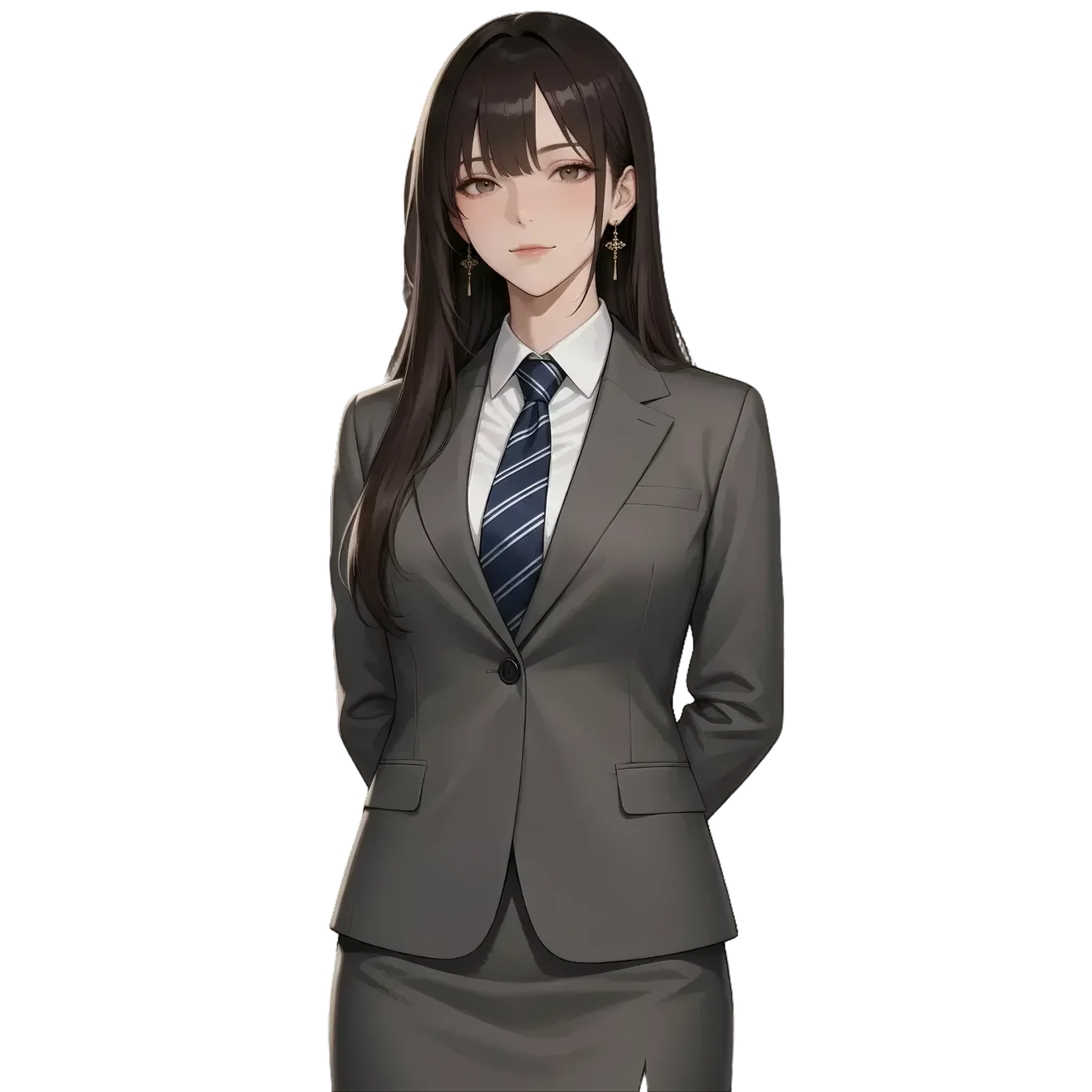 AIフリー素材プレビュー