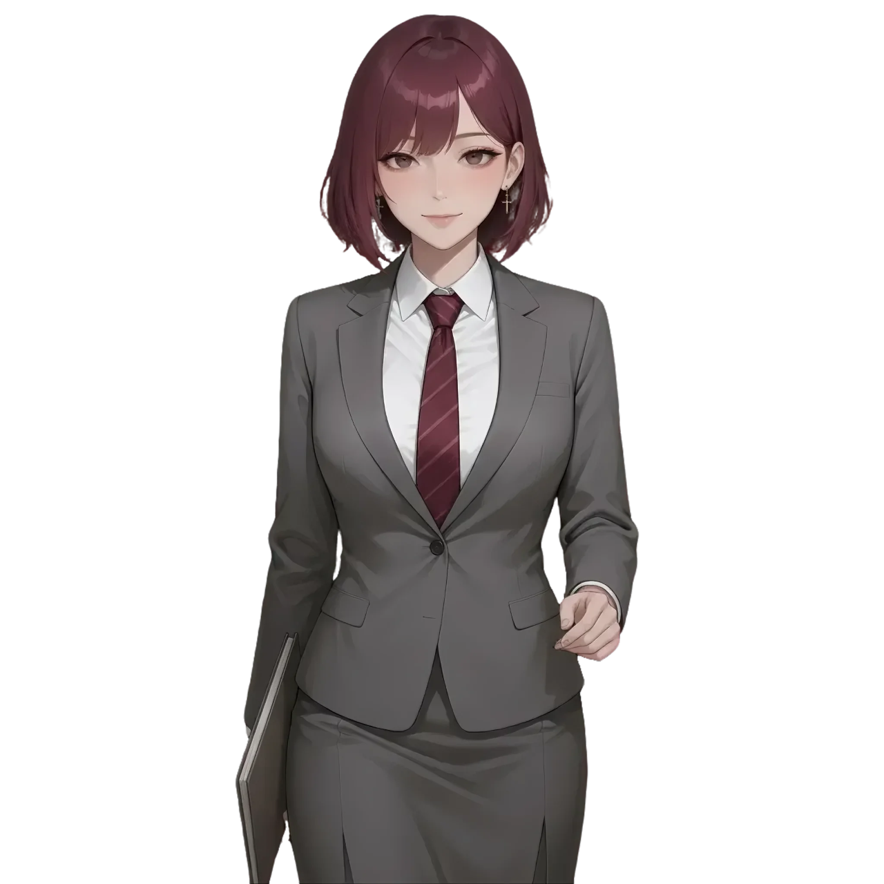 AIフリー素材プレビュー