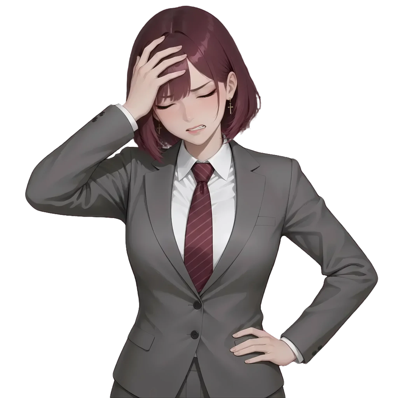 AIフリー素材プレビュー