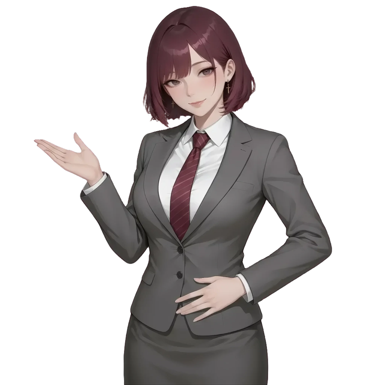 AIフリー素材プレビュー