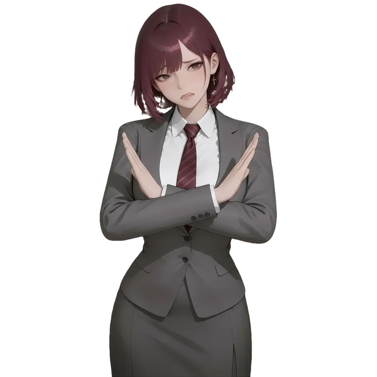 AIフリー素材プレビュー