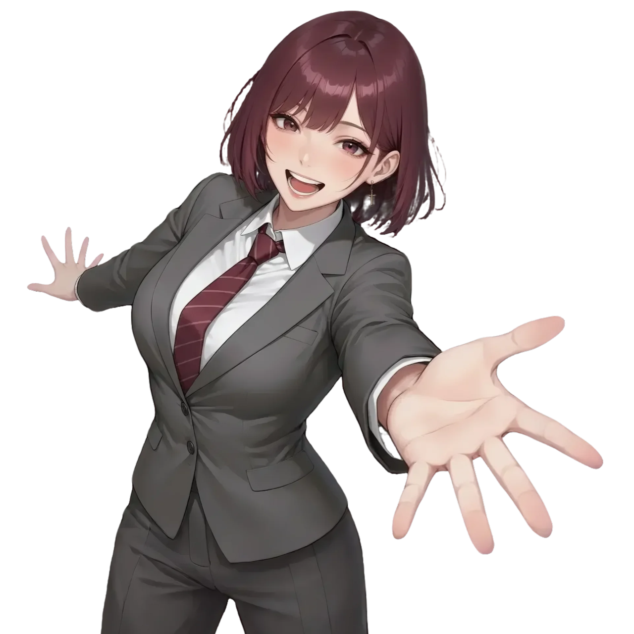 AIフリー素材プレビュー