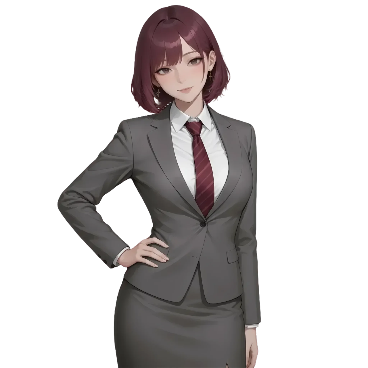 AIフリー素材プレビュー