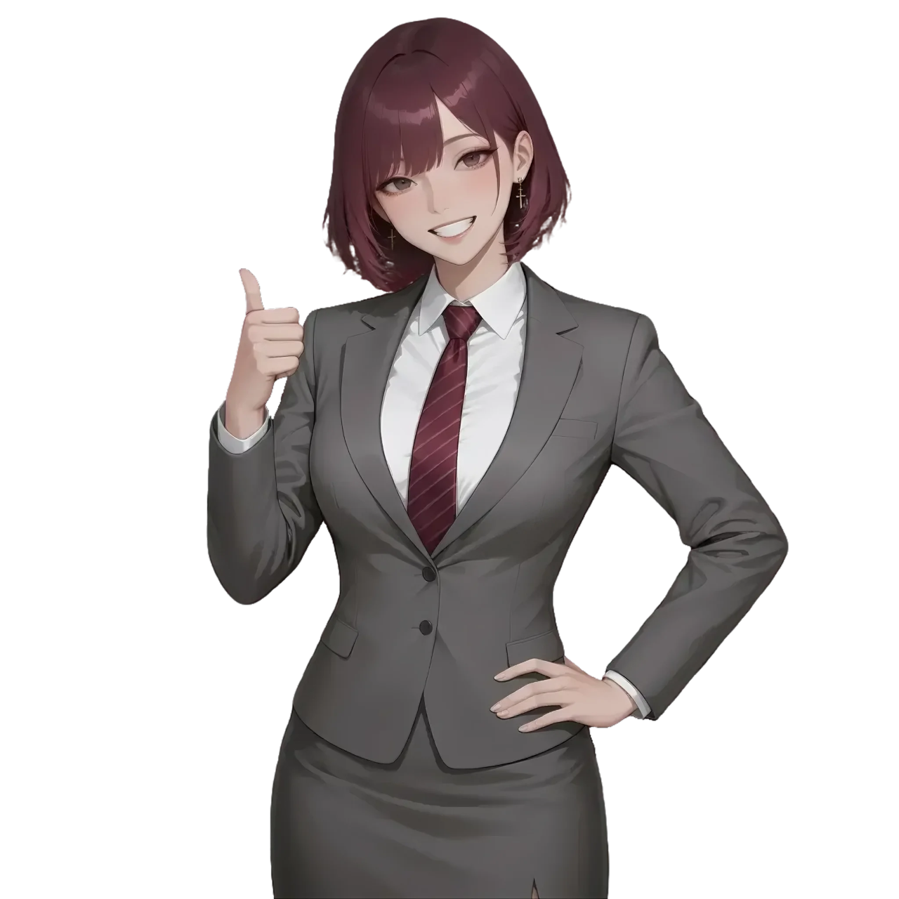 AIフリー素材プレビュー