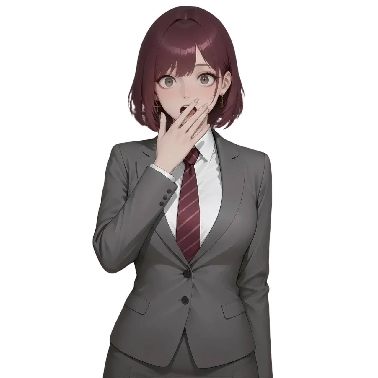 AIフリー素材プレビュー