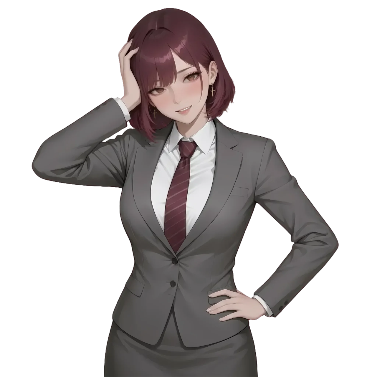 AIフリー素材プレビュー