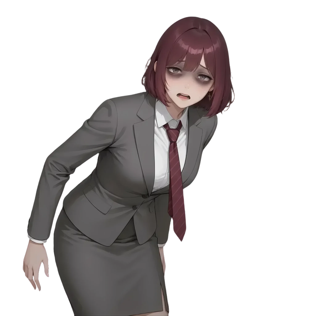 AIフリー素材プレビュー