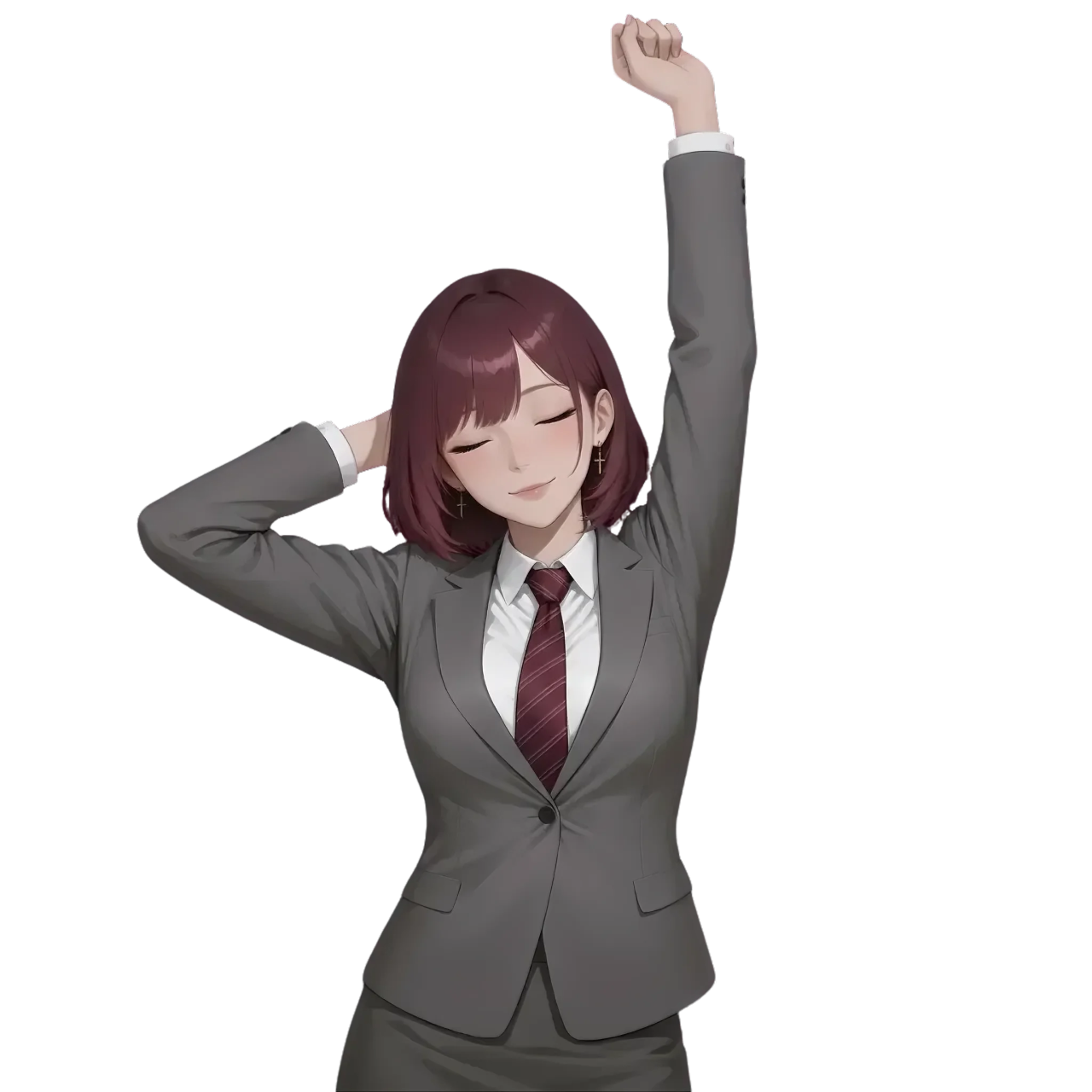 AIフリー素材プレビュー