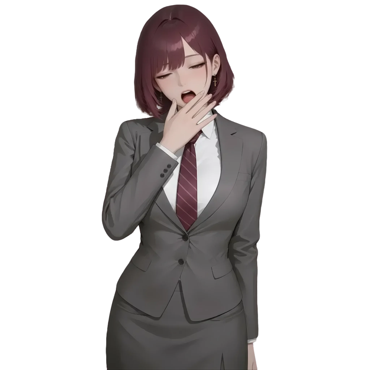 AIフリー素材プレビュー