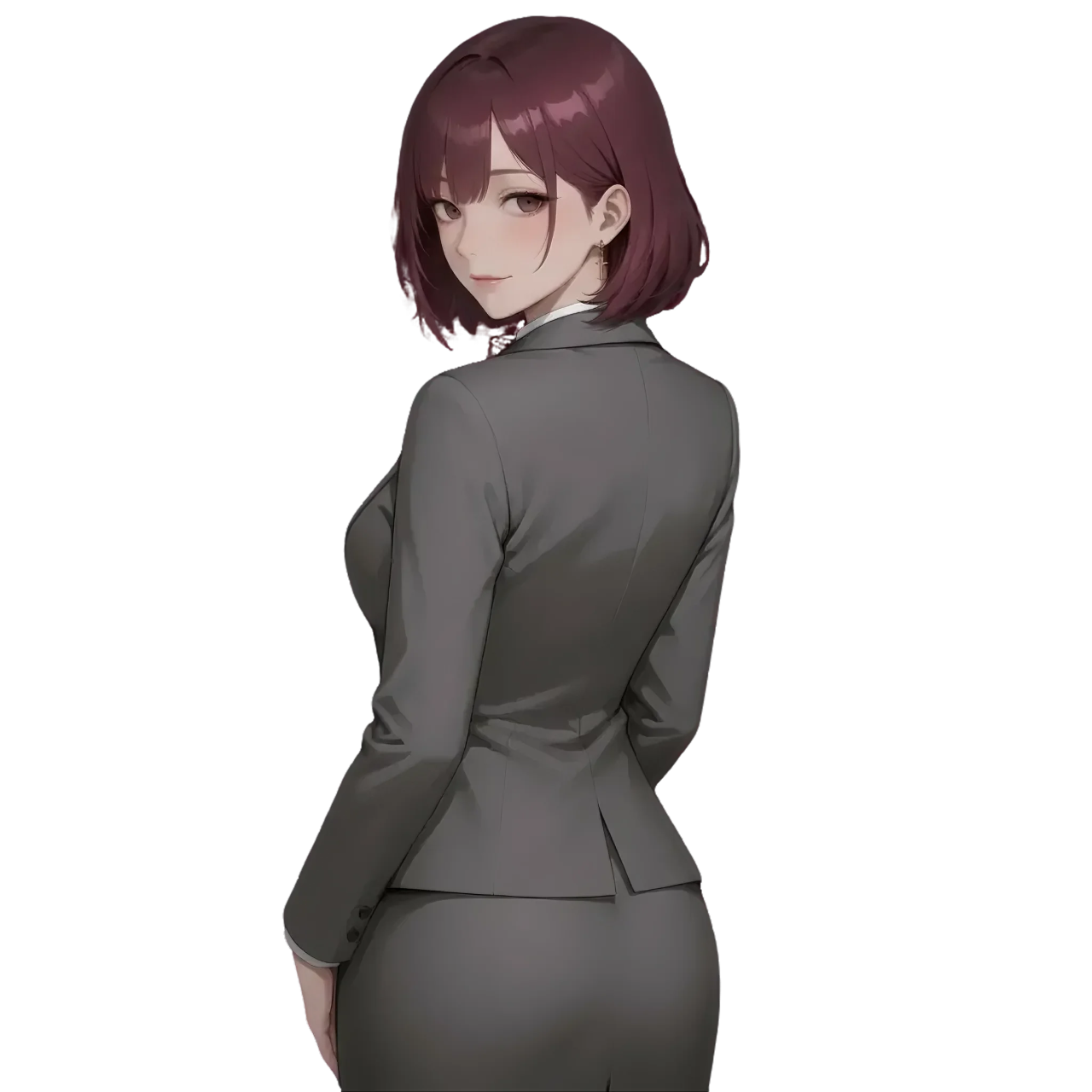 AIフリー素材プレビュー