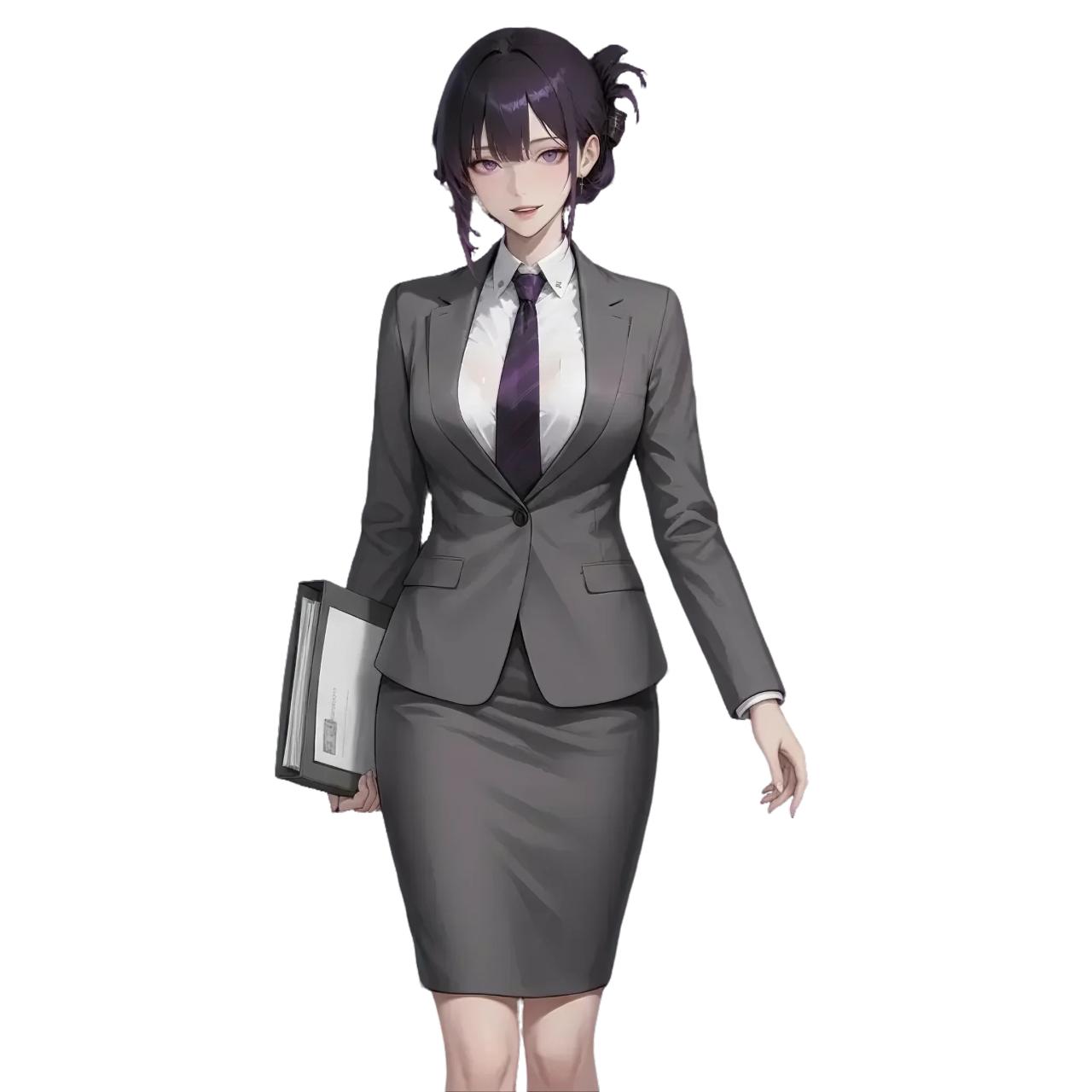 AIフリー素材プレビュー