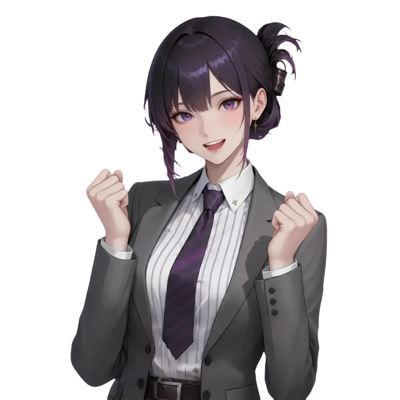 AIフリー素材プレビュー