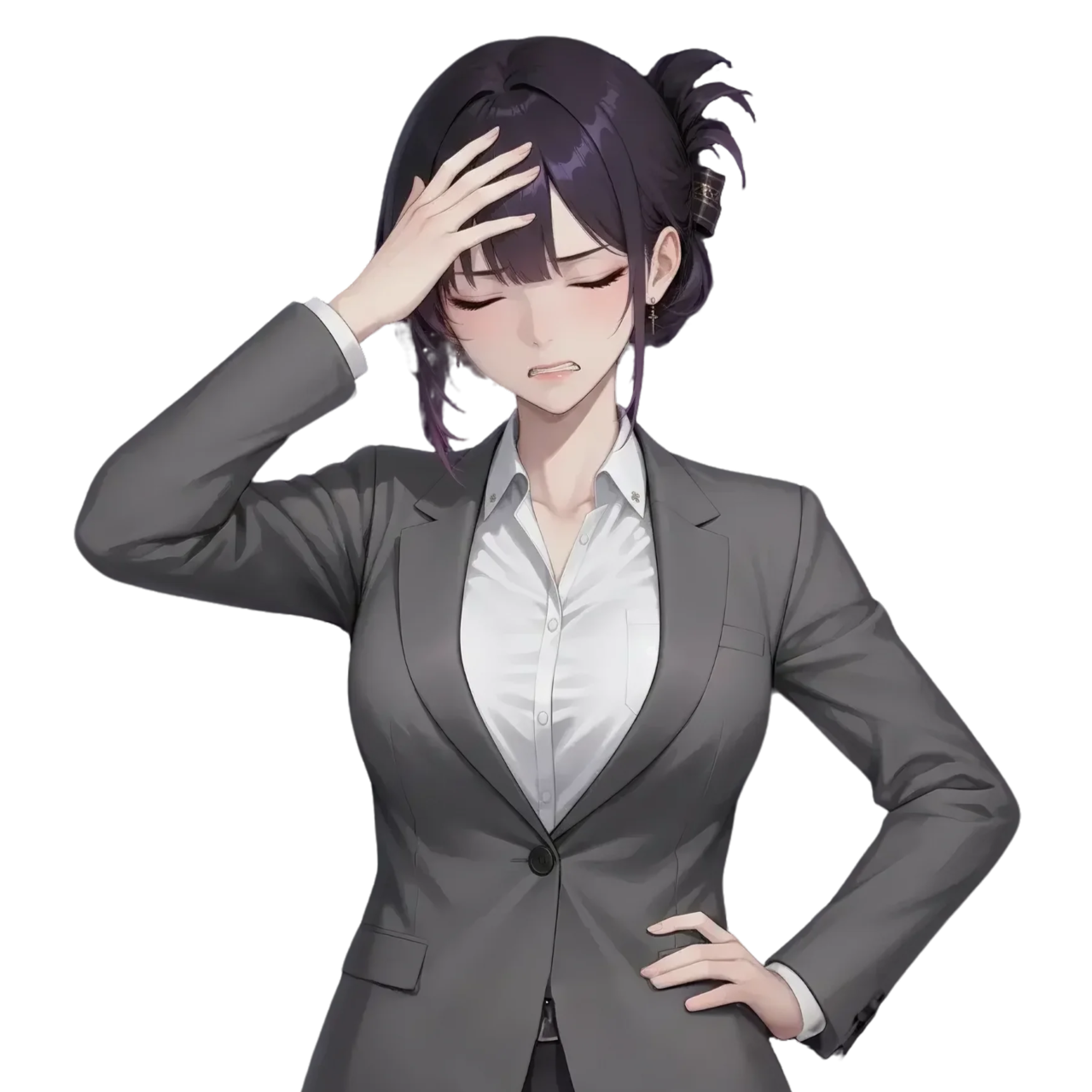 AIフリー素材プレビュー