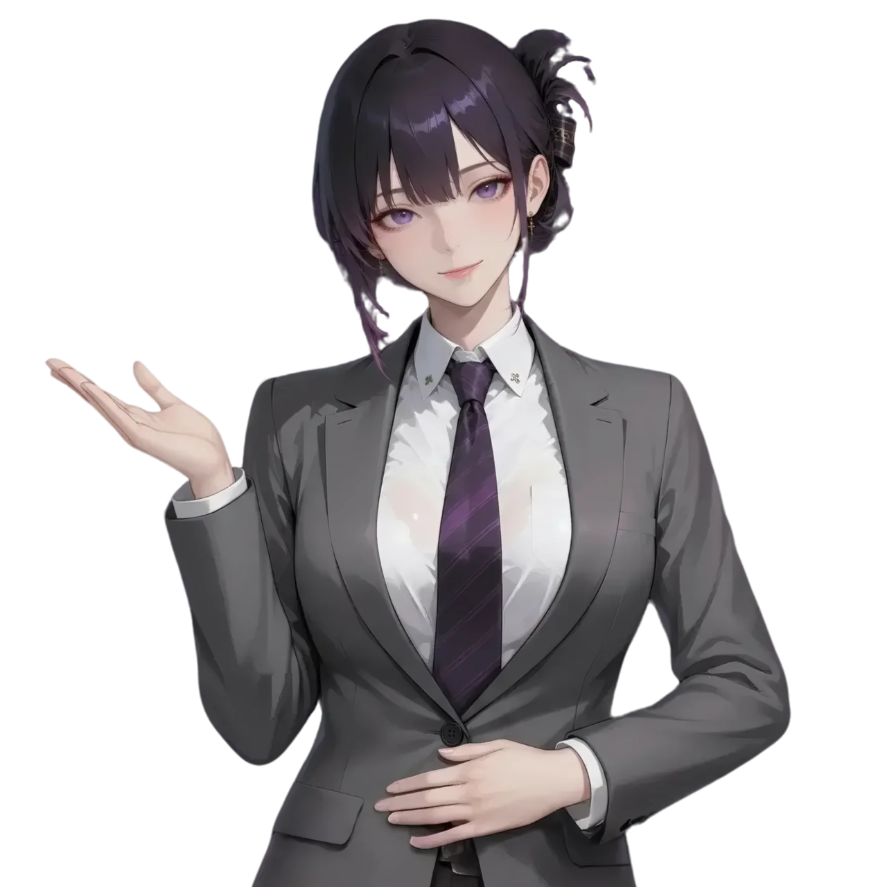 AIフリー素材プレビュー