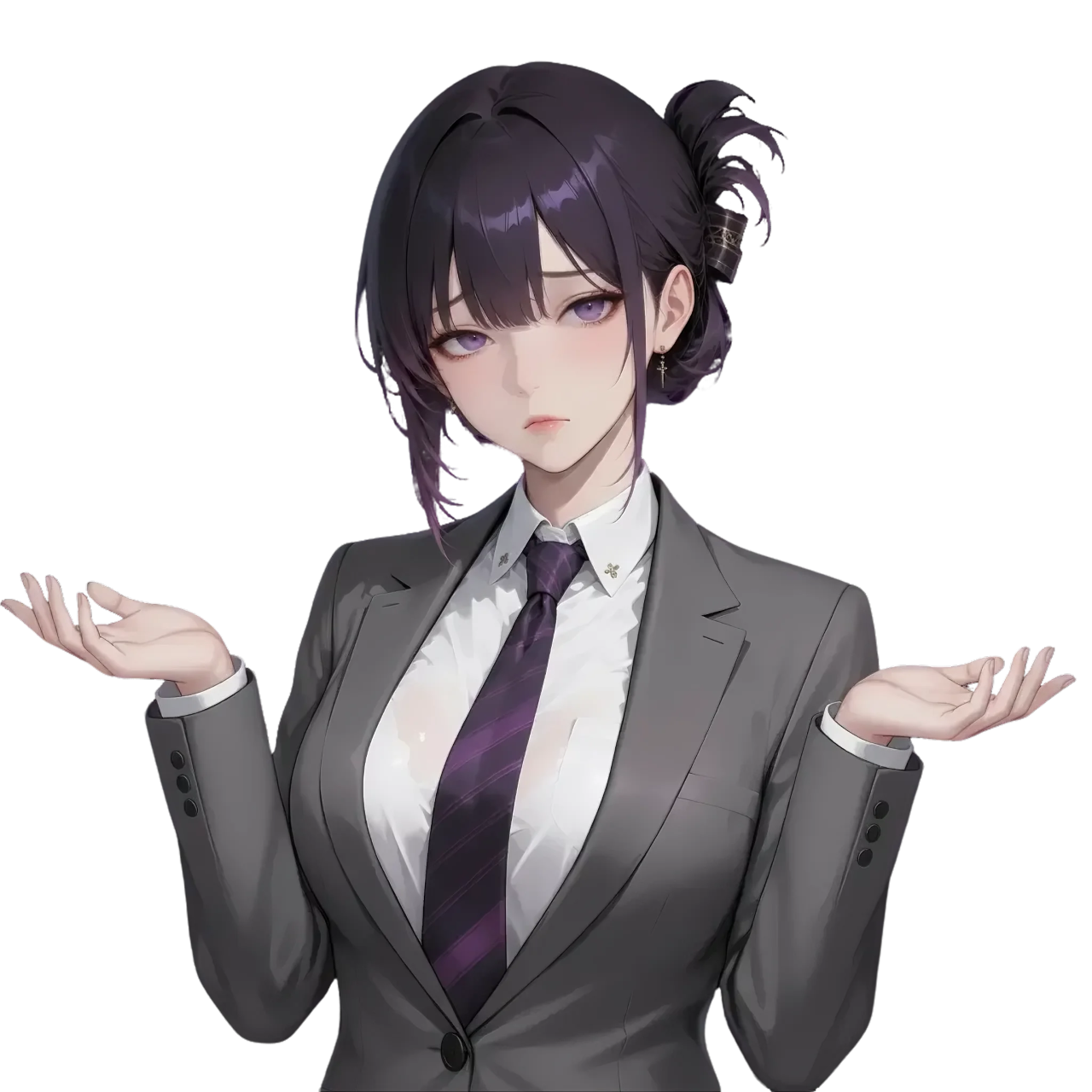 AIフリー素材プレビュー