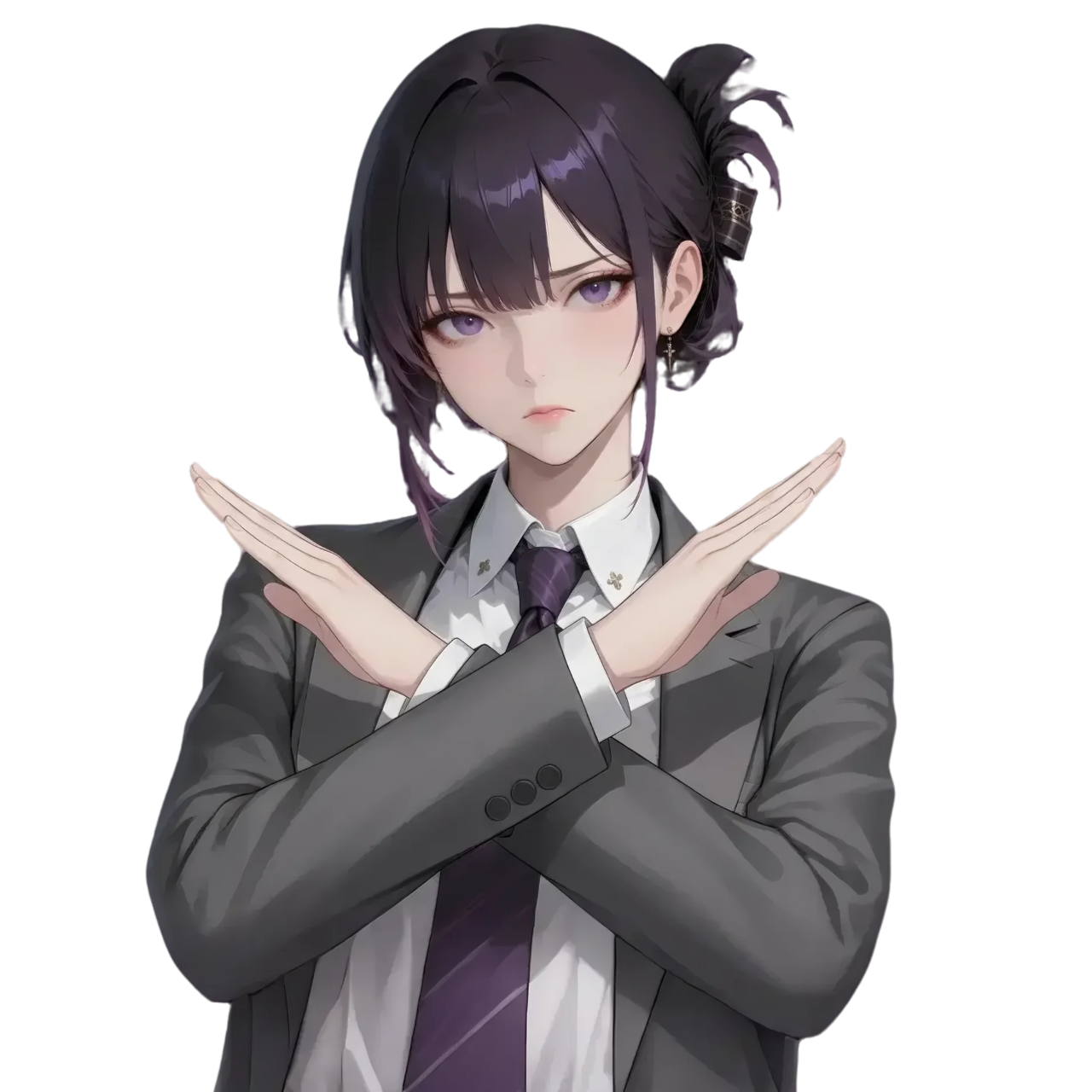 AIフリー素材プレビュー