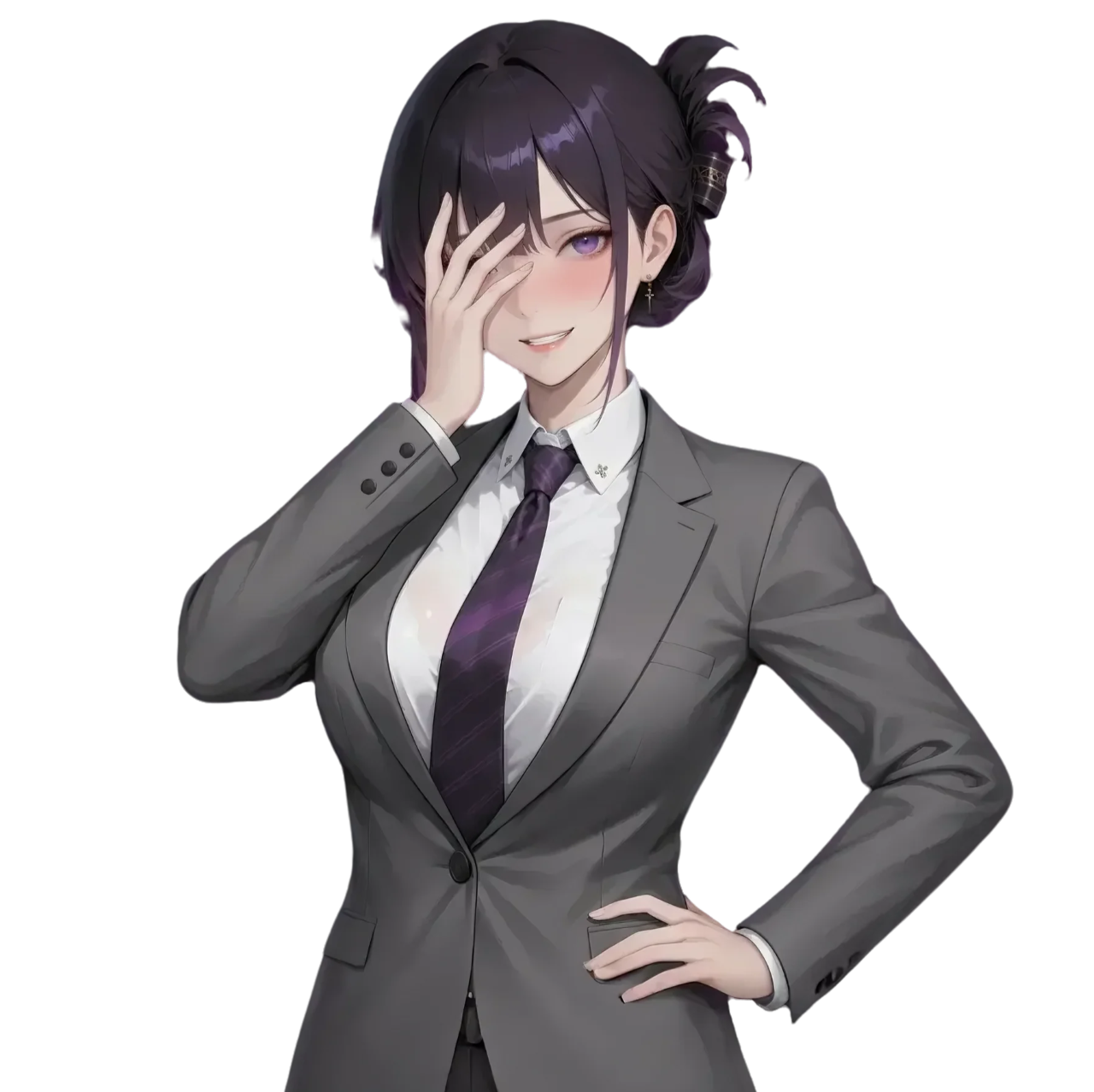 AIフリー素材プレビュー