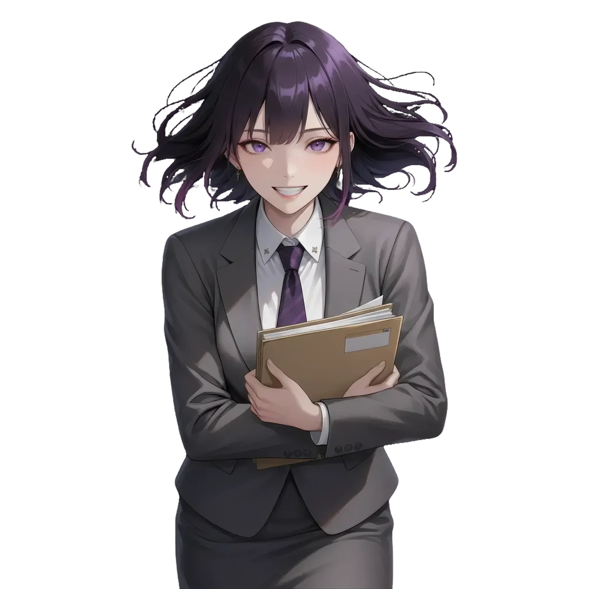 AIフリー素材プレビュー