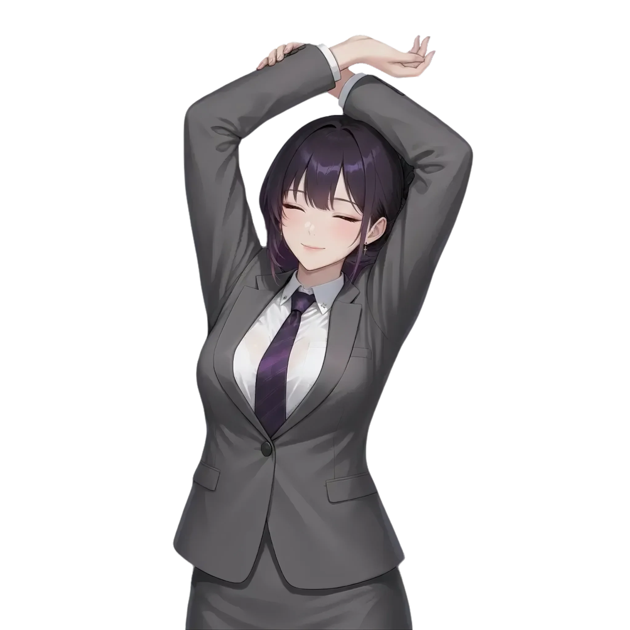 AIフリー素材プレビュー