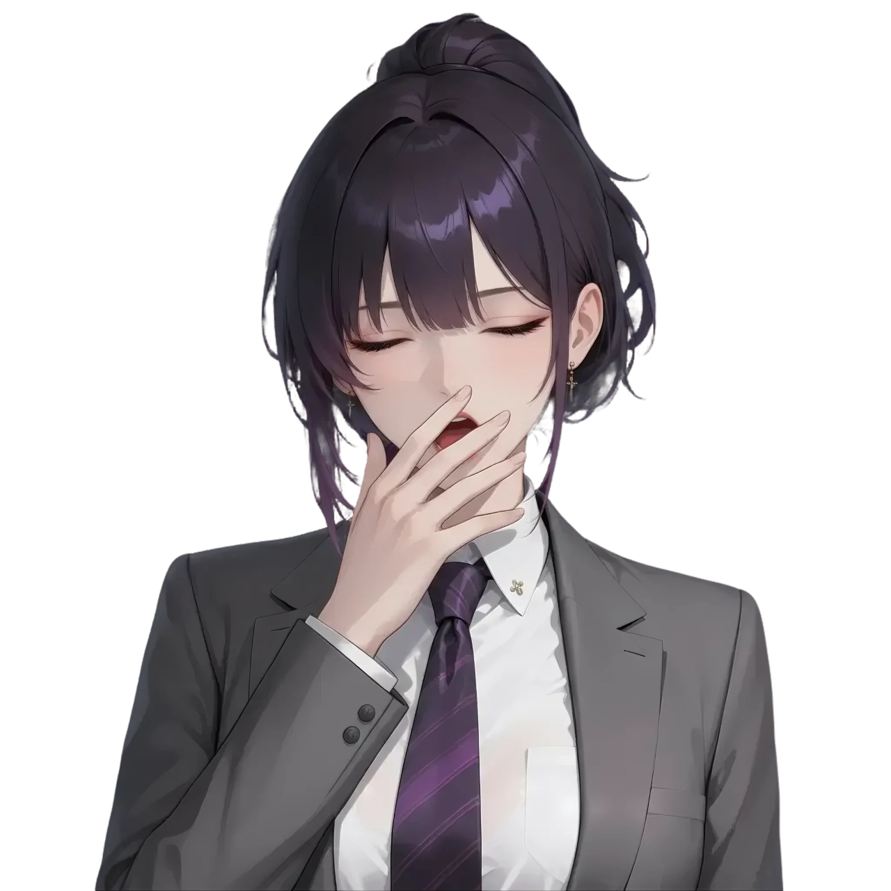 AIフリー素材プレビュー