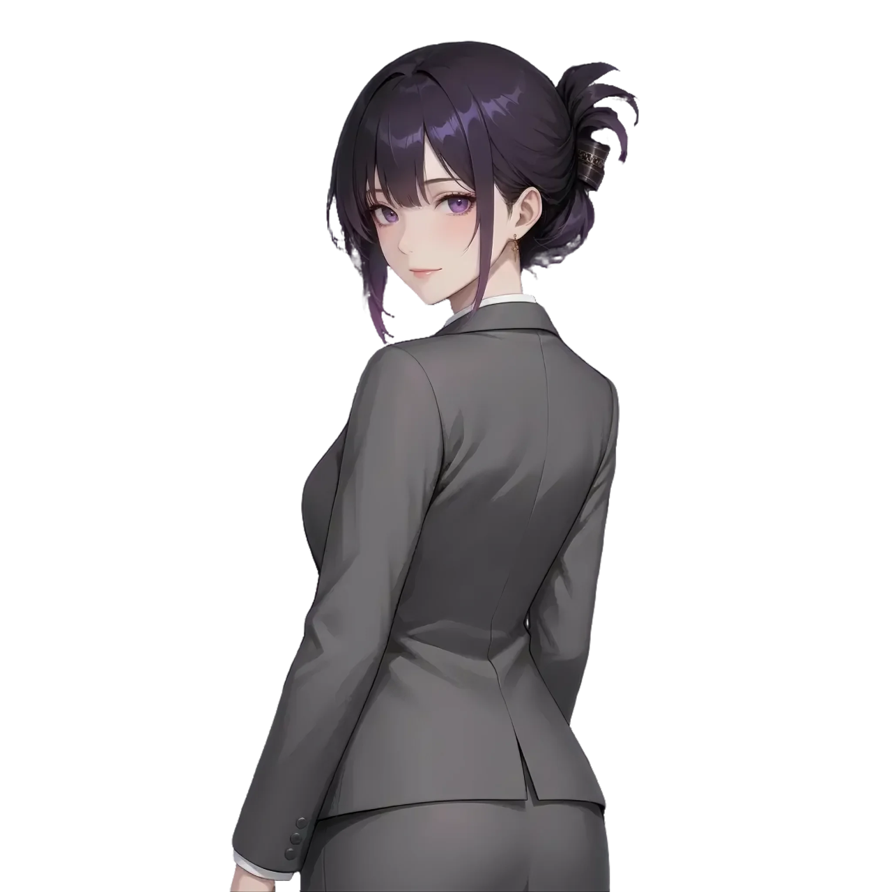 AIフリー素材プレビュー