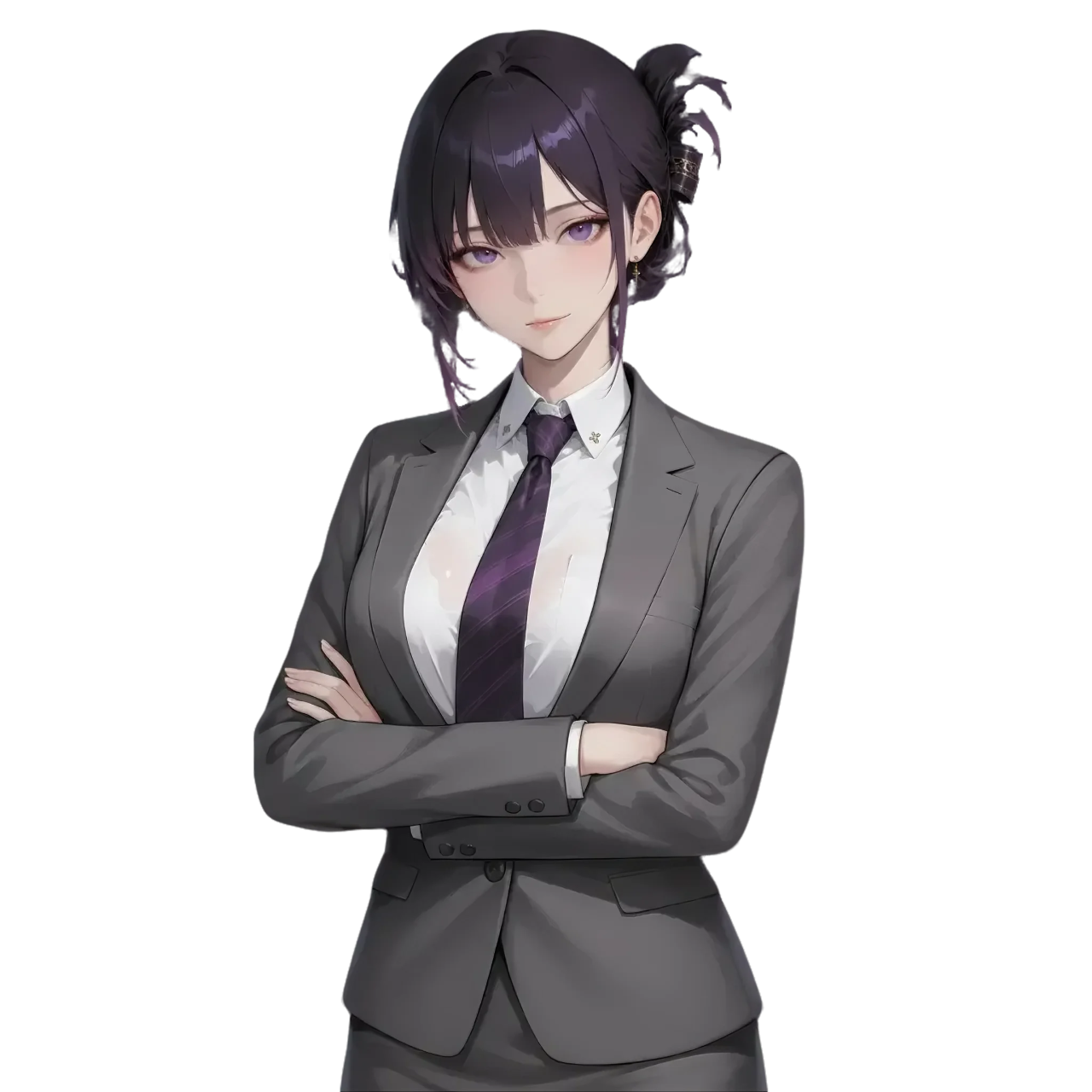 AIフリー素材プレビュー