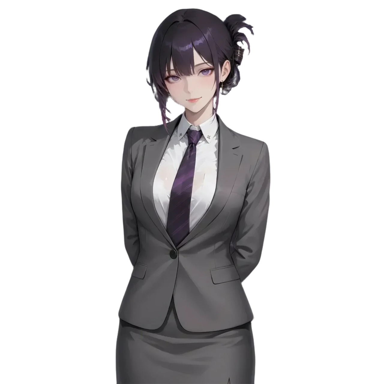 AIフリー素材プレビュー