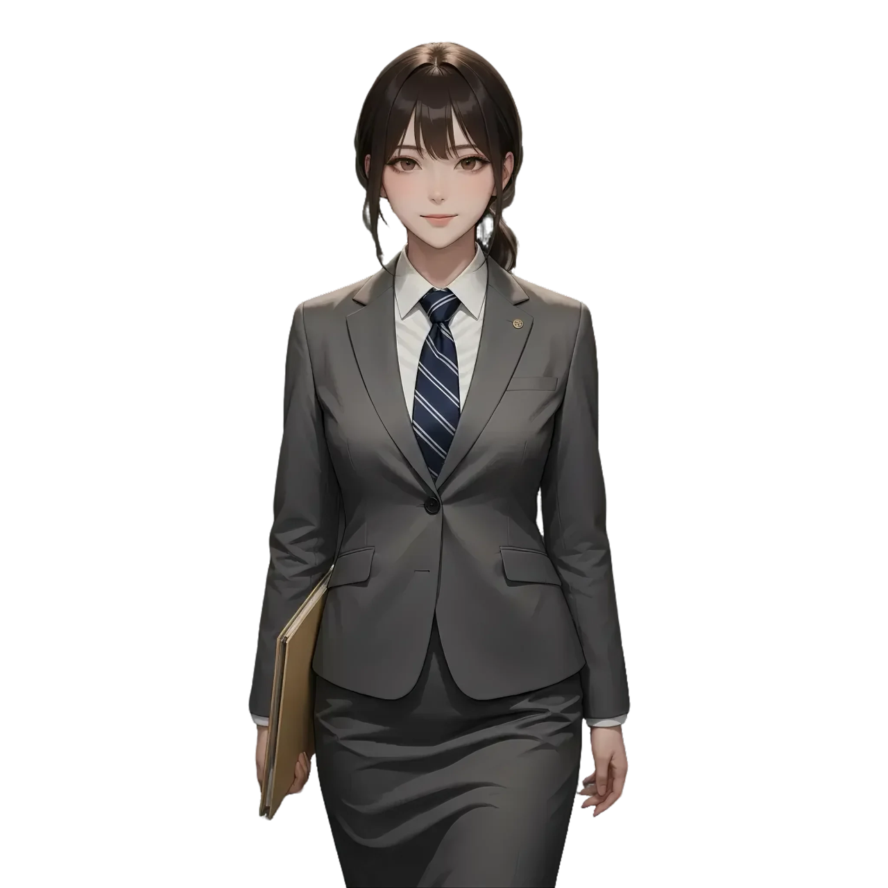 AIフリー素材プレビュー