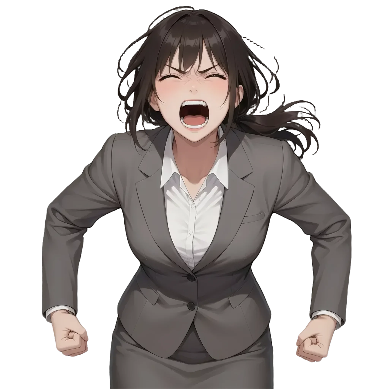 AIフリー素材プレビュー