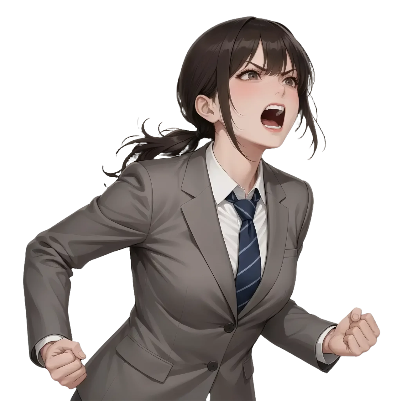 AIフリー素材プレビュー