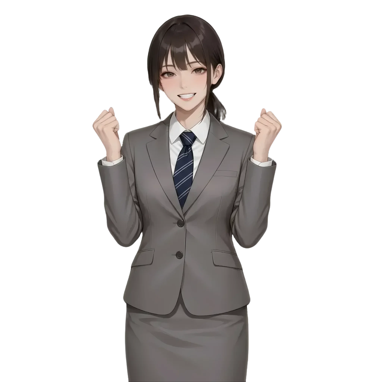 AIフリー素材プレビュー