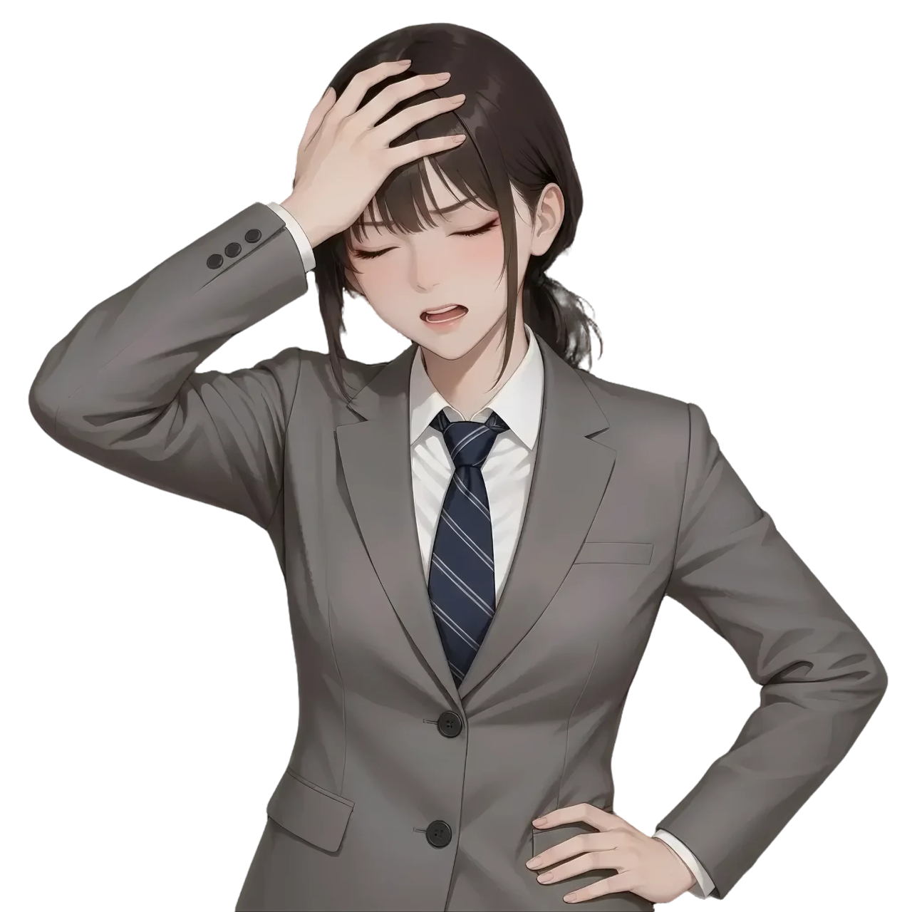 AIフリー素材プレビュー