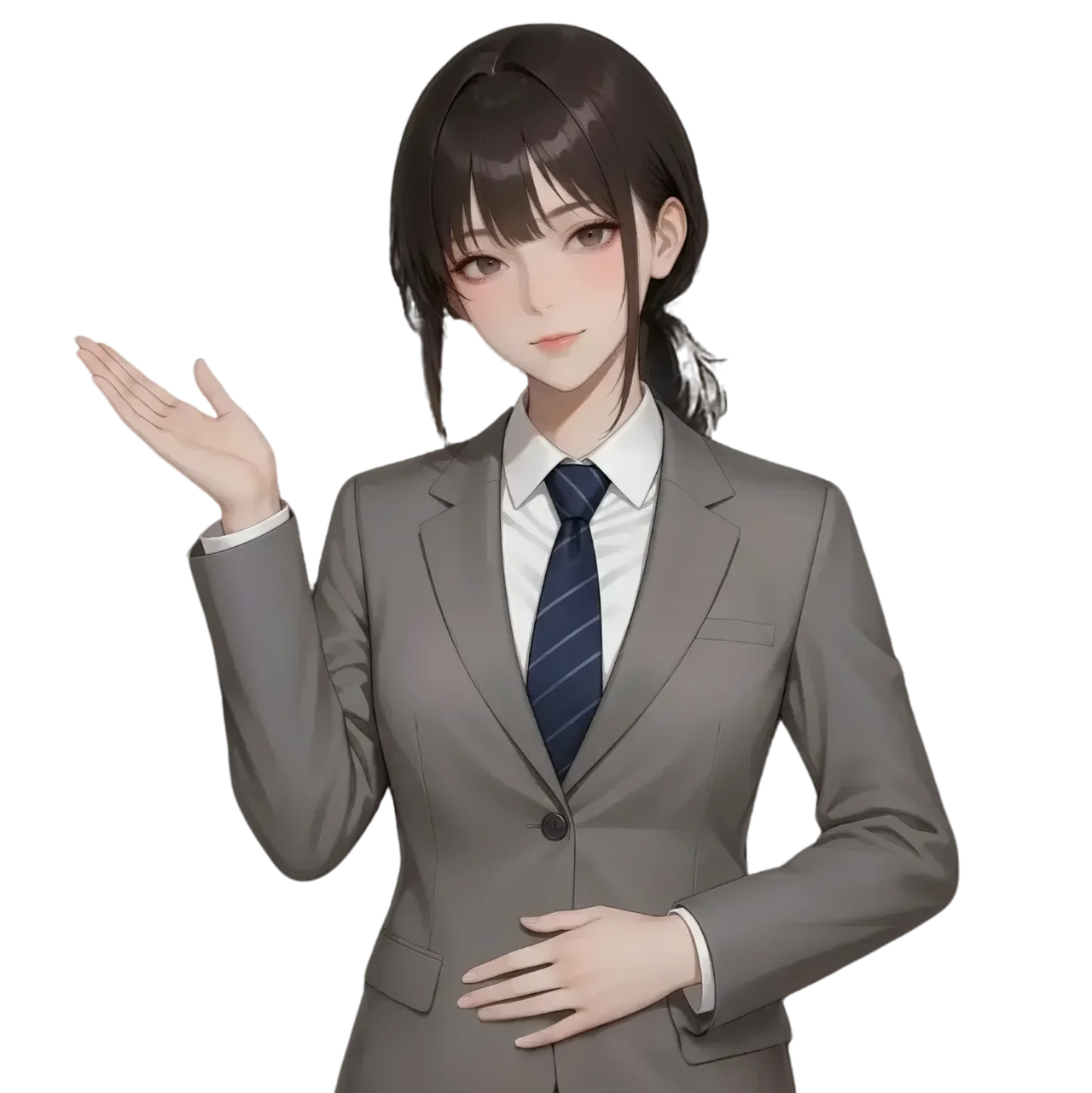 AIフリー素材プレビュー