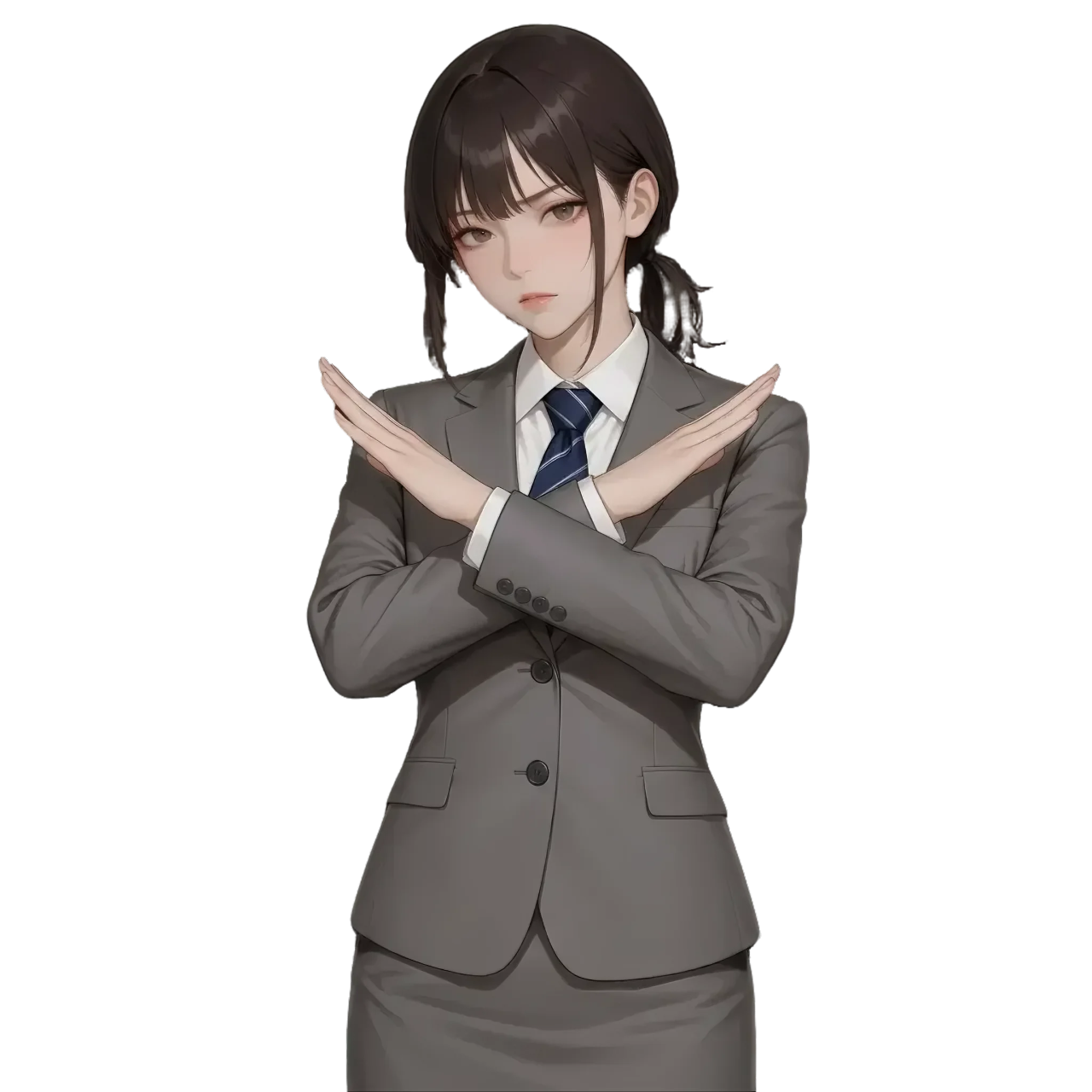 AIフリー素材プレビュー