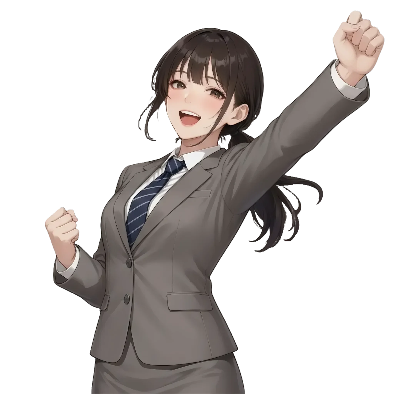 AIフリー素材プレビュー