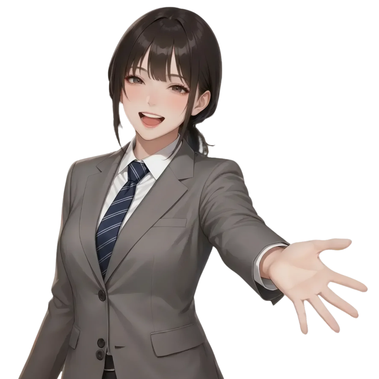 AIフリー素材プレビュー