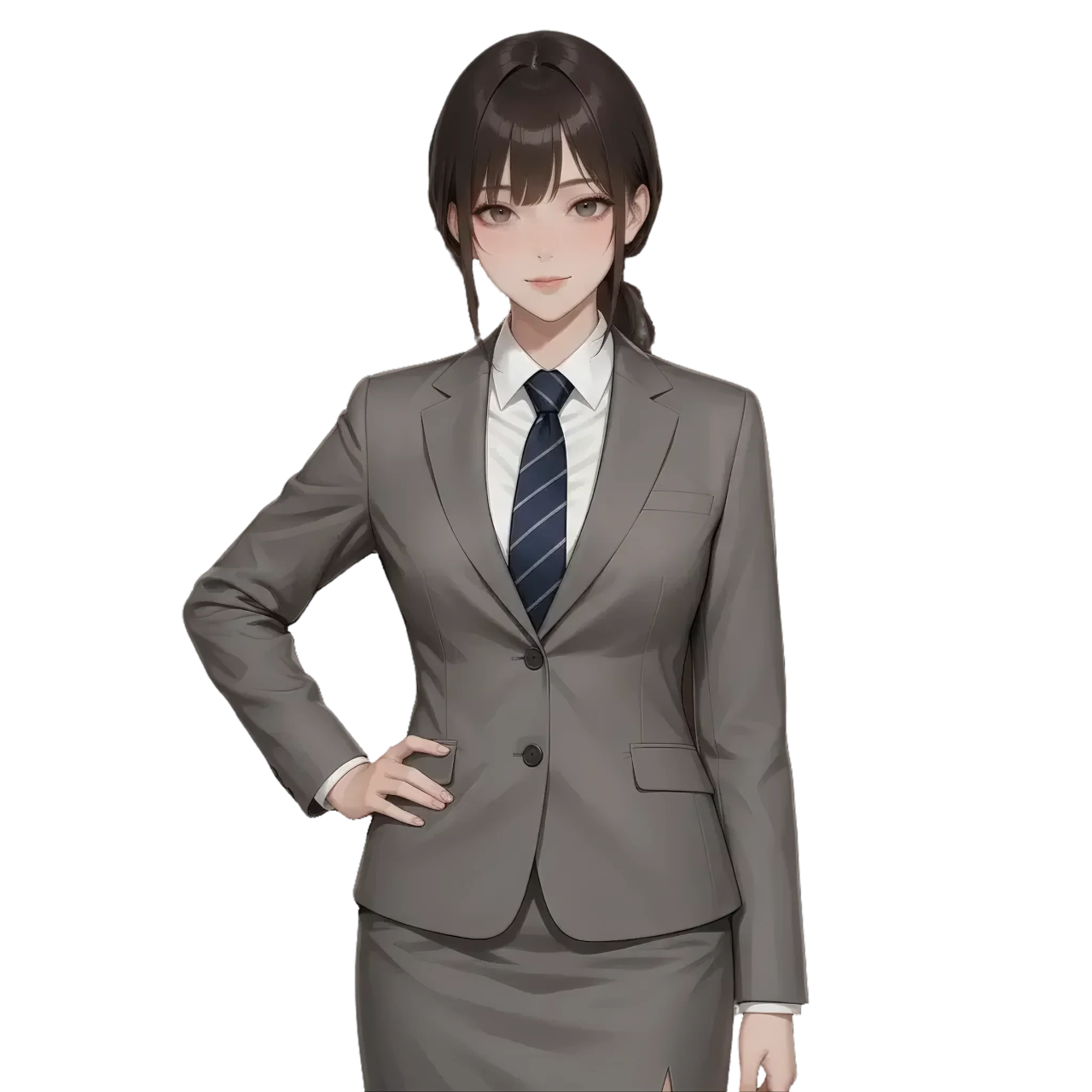 AIフリー素材プレビュー