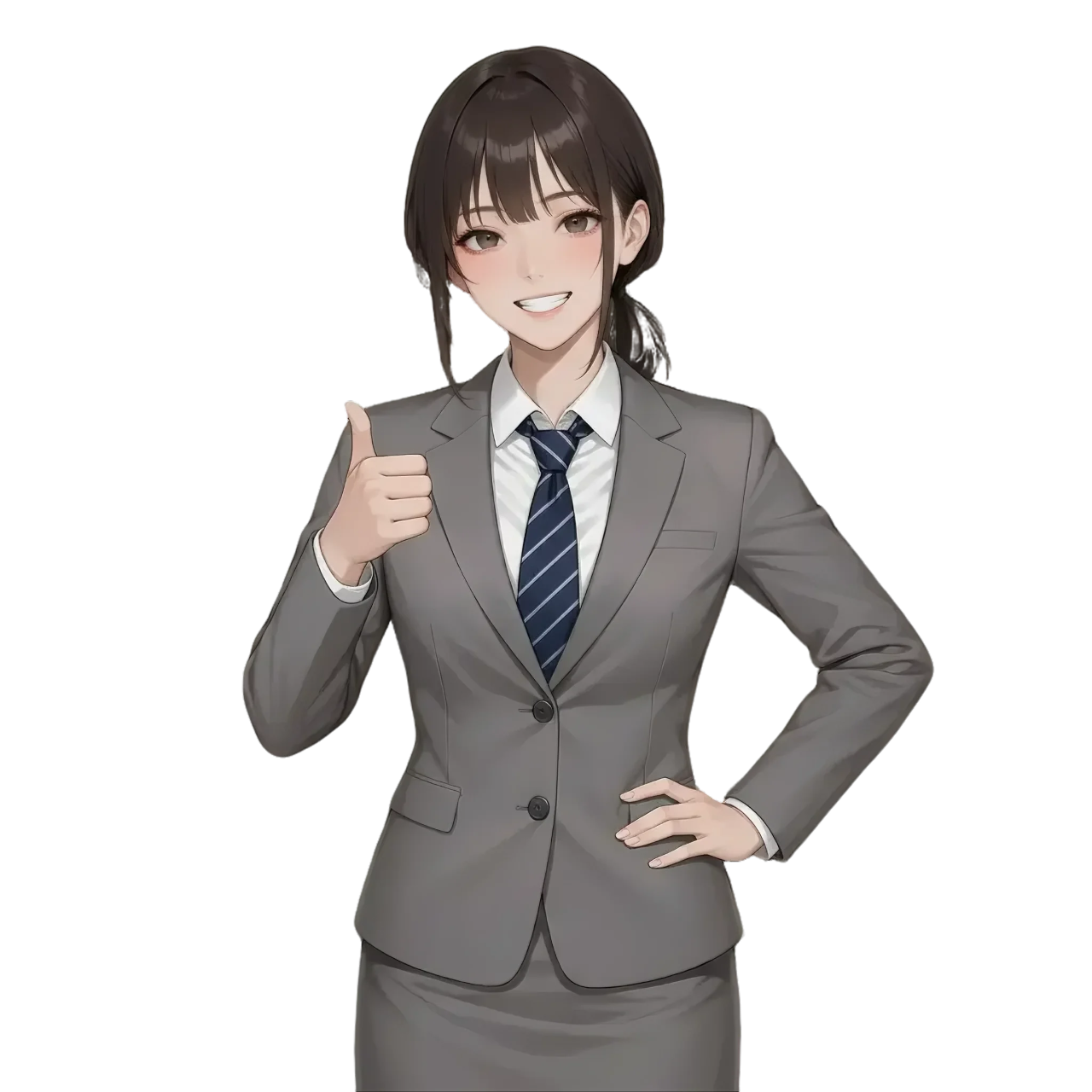 AIフリー素材プレビュー