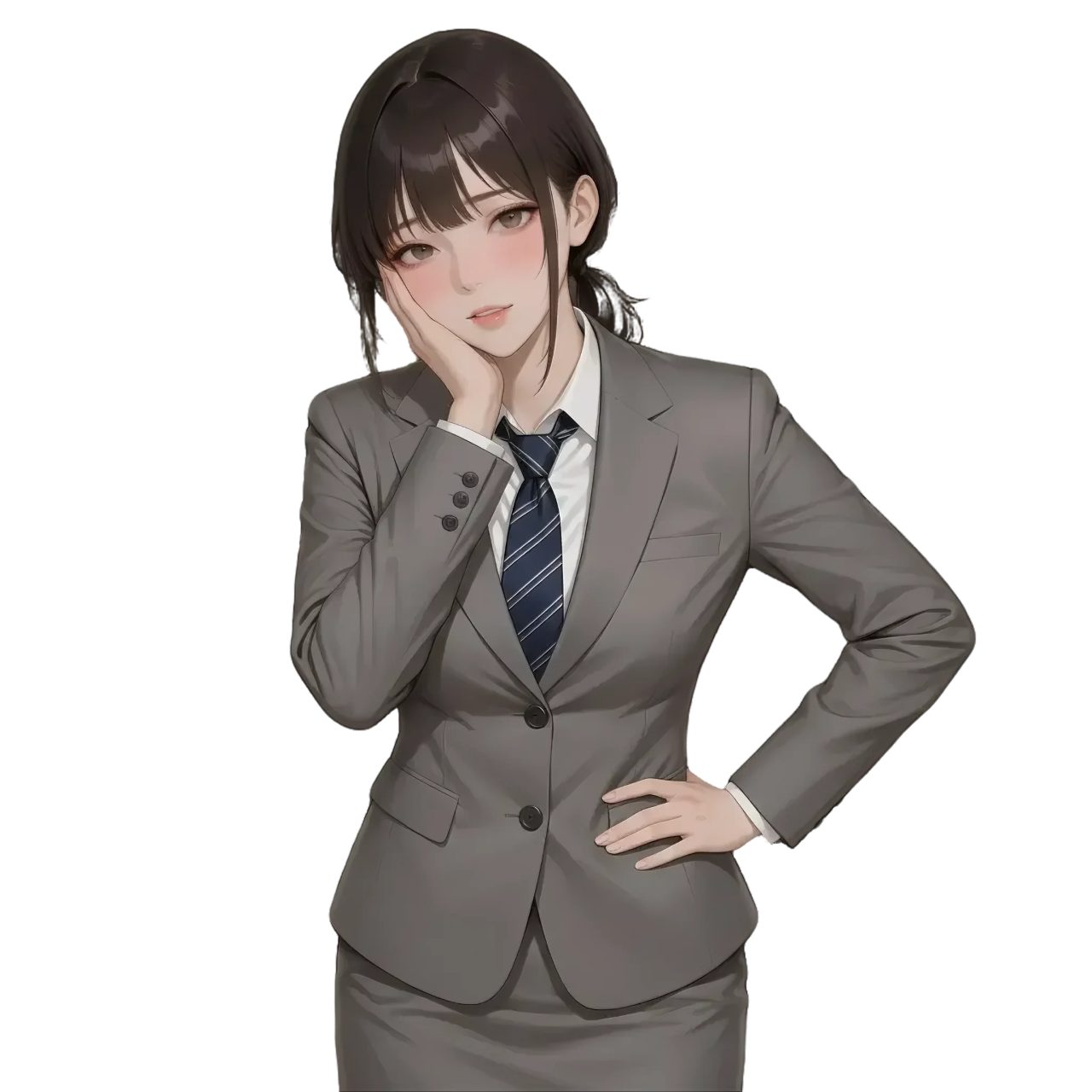 AIフリー素材プレビュー