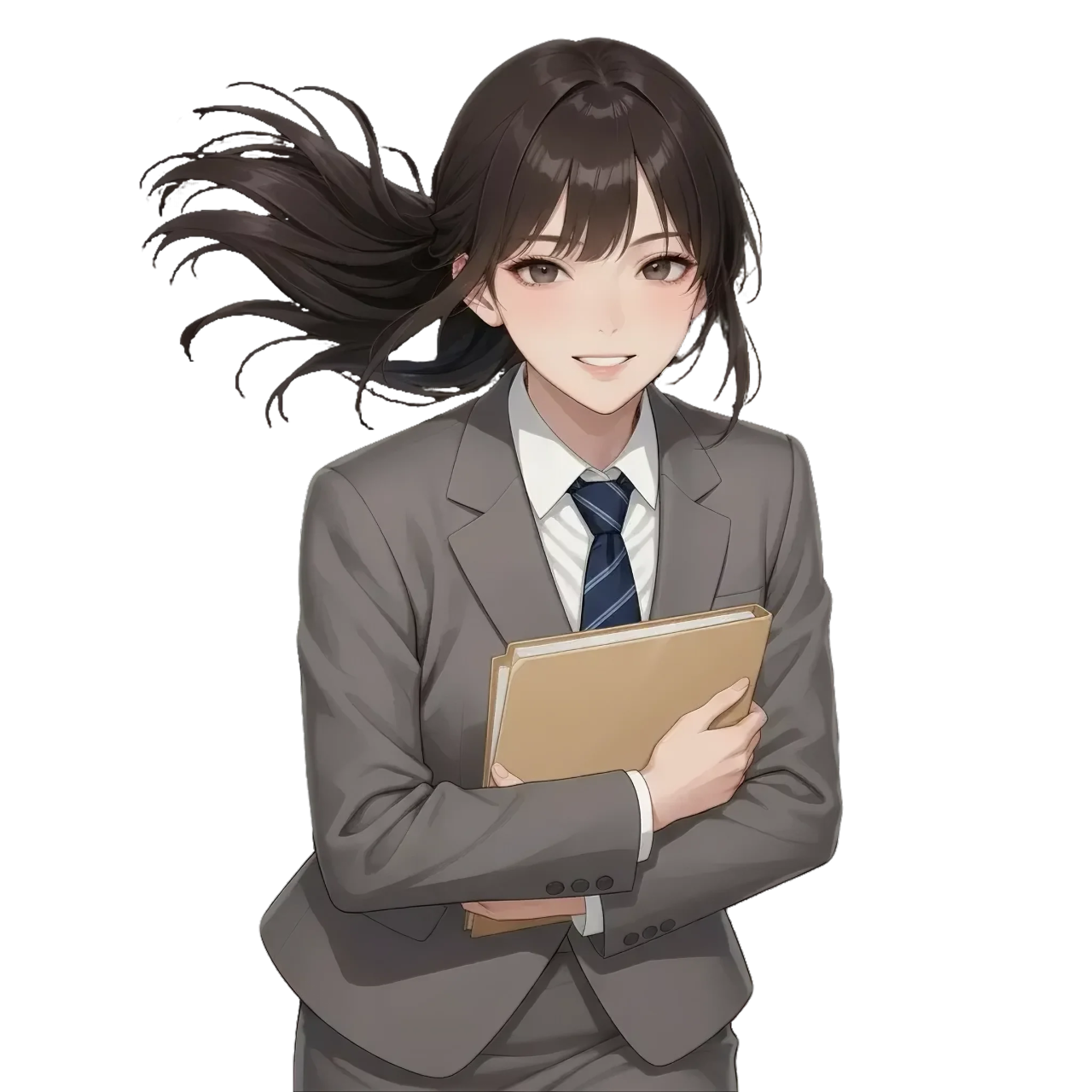 AIフリー素材プレビュー